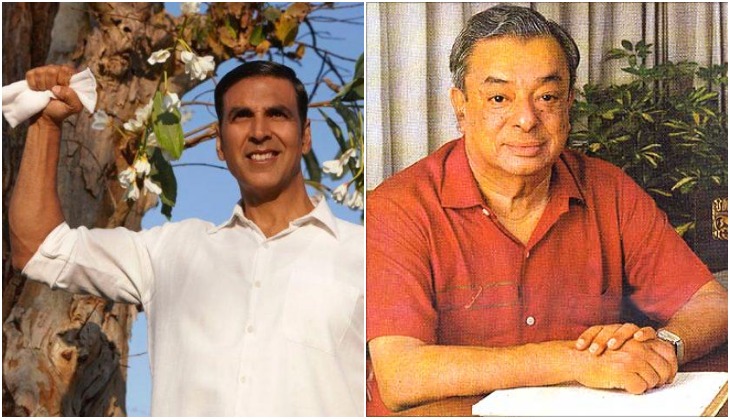 PadMan actor Akshay Kumar all set to play Milkman in Ekta Kapoor's film