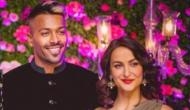 Hardik Pandya is dating Elli Avram; see what the actress has to say