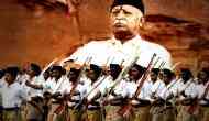 What does Mohan Bhagwat want to do with a private army that will be ready in 3 days?
