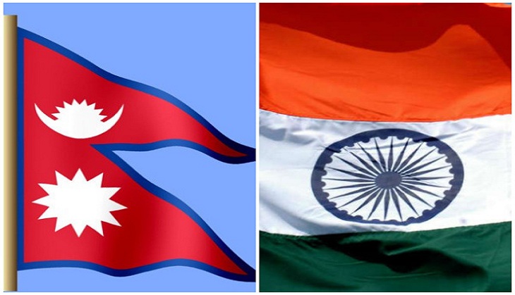 India, Nepal celebrate 70 years of 'diplomatic ties' at Nepal Army Auditorium.