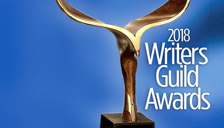 Here's the complete WGA Awards 2018 Winners List