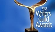 Here's the complete WGA Awards 2018 Winners List