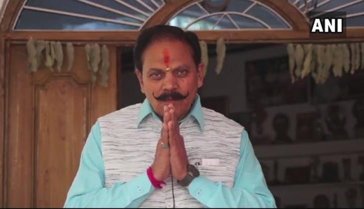 ramesh saxena