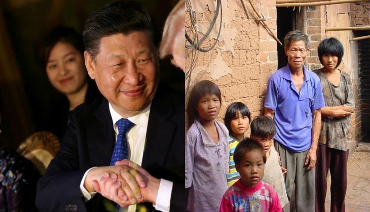 xi jinping