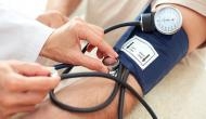 Study: Effects of air pollution and regular exercise on high blood pressure