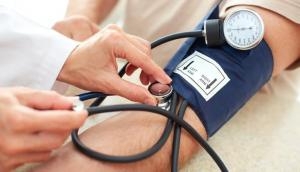 Study: Effects of air pollution and regular exercise on high blood pressure