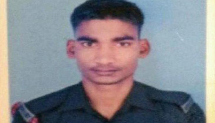 Army soldier injured in Pakistan firing succumbs to injuries