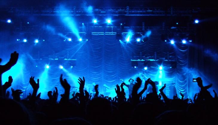 Music tourism stands out among top travel trends for 2018