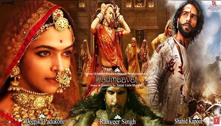 Padmaavat