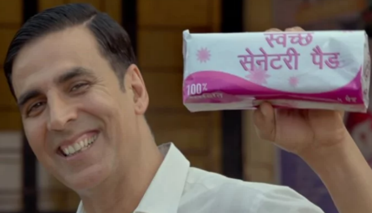 padman