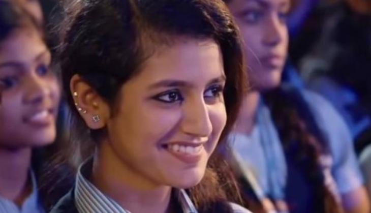 Not only Priya Prakash Varrier, these 5 faces of girls too became famous on the internet in no time