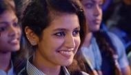 Not only Priya Prakash Varrier, these 5 faces of girls too became famous on the internet in no time