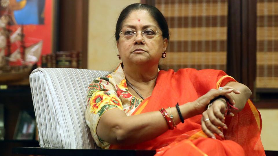 Bharat Bandh: Vasundhara Raje govt cuts VAT on petrol and diesel by 4% as oppositions call nationwide protests over rising fuel prices