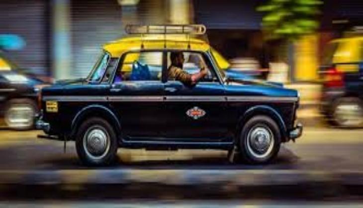 cab