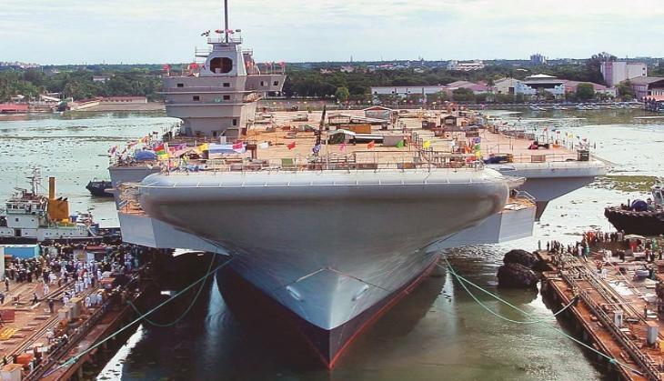 ONGC SHIPYARD