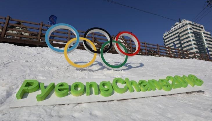 pyongchang