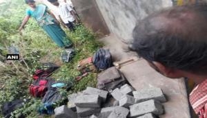 UP: 3 killed, 2 injured after car rams into bridge on Agra-Lucknow Expressway