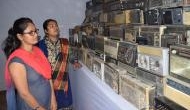 On World Radio Day, meet Odisha’s vintage radio collector