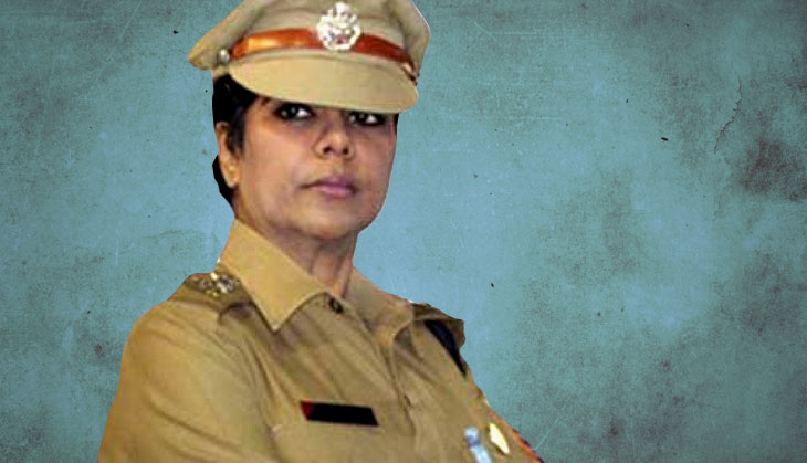 Bengal BJP invites beleaguered IPS officer Bharati Ghosh to join. She is yet to respond