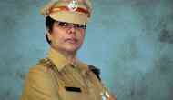 Bengal BJP invites beleaguered IPS officer Bharati Ghosh to join. She is yet to respond