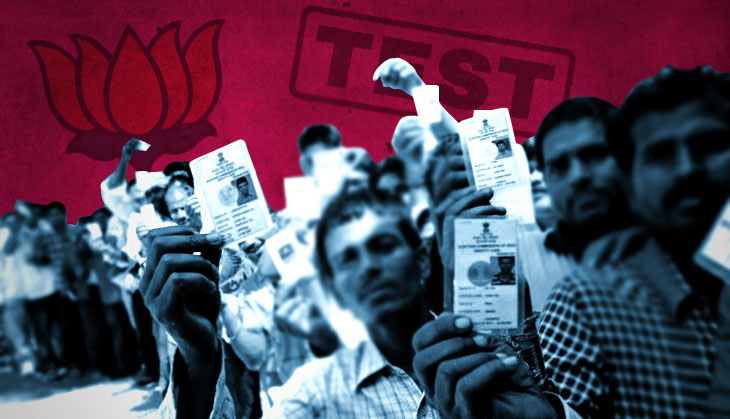 Bypoll battle: 3 LS & 5 Assembly seats up for grabs. Can BJP get back its winning streak?