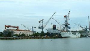 Explosion at Cochin shipyard kills 5