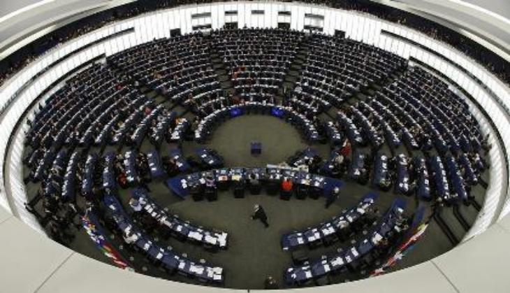 Europe concerned over China's hidden agenda behind One Belt, One Road initiative