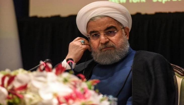 Iran President to visit Hyderabad