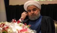 Iran President to visit Hyderabad