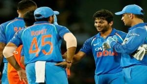Centurion ODI: Upbeat India aim 5-1 against Proteas