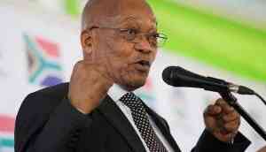 Zuma’s time is up – but what does it mean for South Africa?