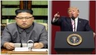 Kim Jong-Un Slams America and United Nations for Sanctions