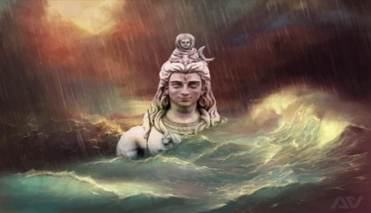 lord shiva
