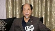 Former Nagaland CM declared elected unopposed before polls