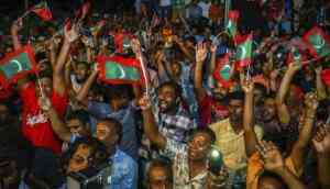 Maldives crisis: a bitter religious divide comes to the fore