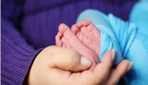 Four-day-old infant of 11-year-old gang rape survivor may not live as doctors not able to conduct surgery