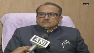 Nirmal Singh appointed as Jammu and Kashmir Assembly speaker