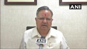 Raman Singh terms PIL on AugustaWestland helicopters case as 'politically motivated'