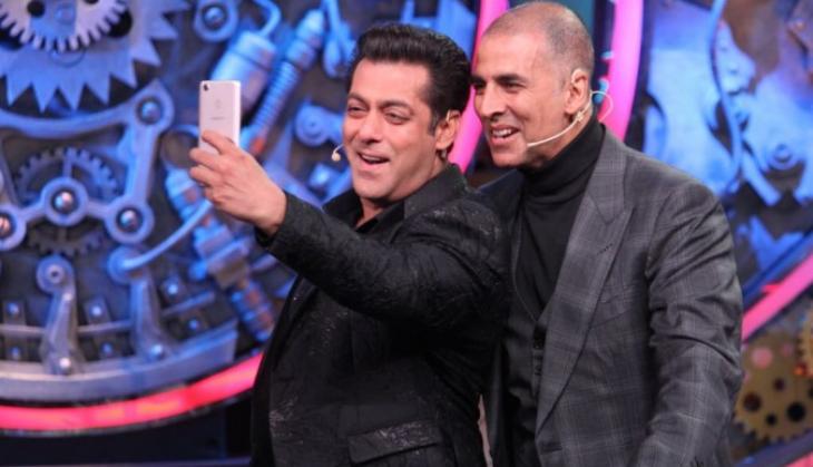 Kick 2: After working with Akshay Kumar, this actress all set for Salman Khan's next film