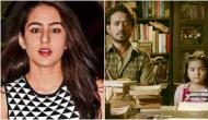 Hindi Medium 2: Saif Ali Khan's daughter Sara Ali Khan to play Irrfan Khan's daughter in sequel film