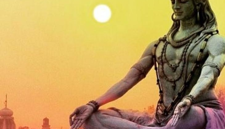 Lord Shiva