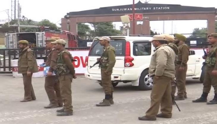 Body of one more jawan found in Sunjwan