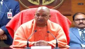 CM Yogi Adityanath: Nothing to worry about Law and order in UP