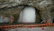 Security plan for Amarnath yatra being implemented: IGP