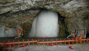 Security plan for Amarnath yatra being implemented: IGP