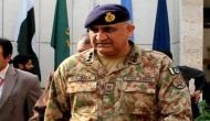 Mastung blast: Pakistan army chief condoles with bereaved families of victims