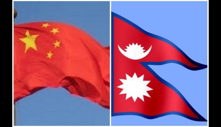 Belt and Road Initiative will pave new opportunities for Nepal