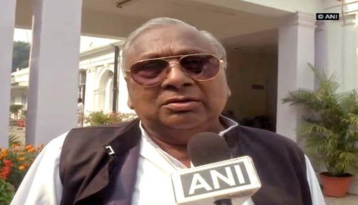 Congress tears into Aiyar over pro-Pak remark