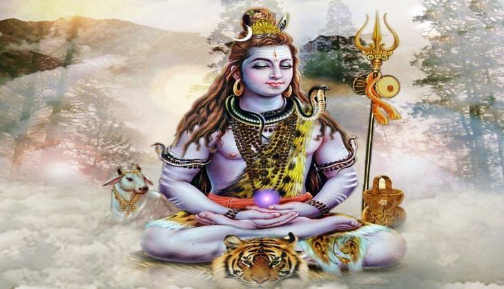 lord shiva