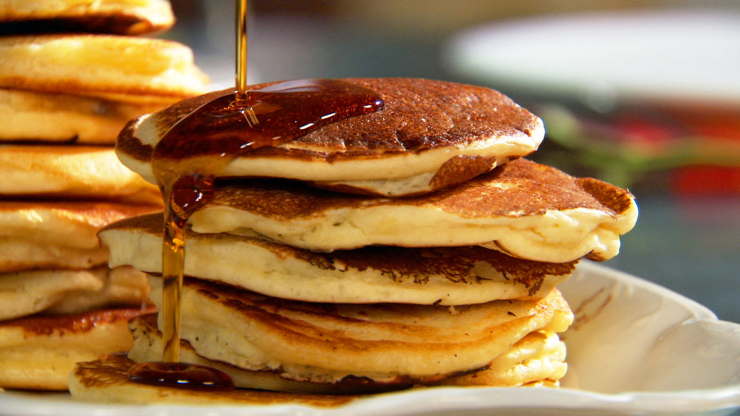 Pancake Day 2018 is here and twitterati is lovin' it